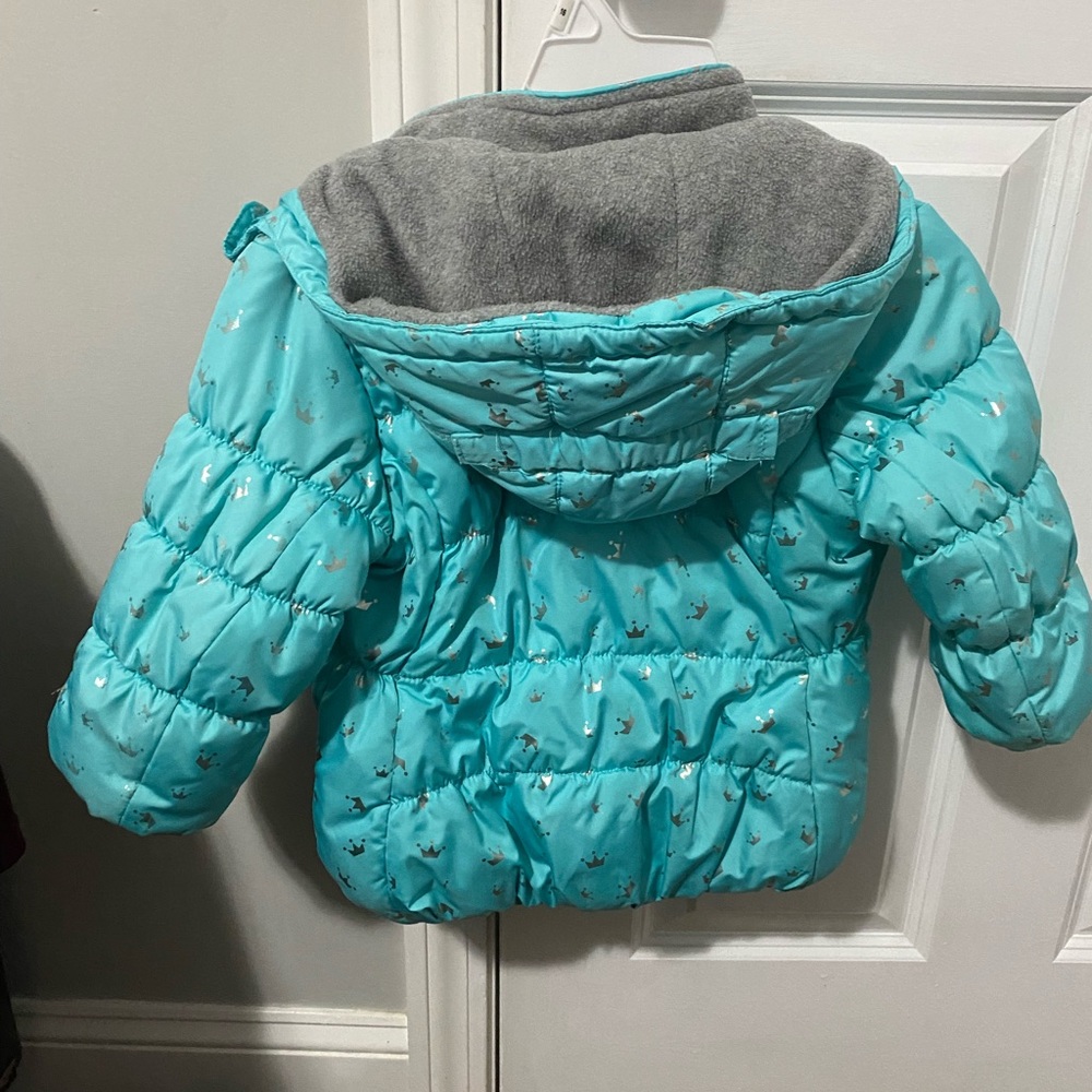 Jacket - Picture 3 of 3